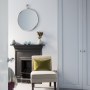 Elegant Balham Home | Guest Bedroom | Interior Designers
